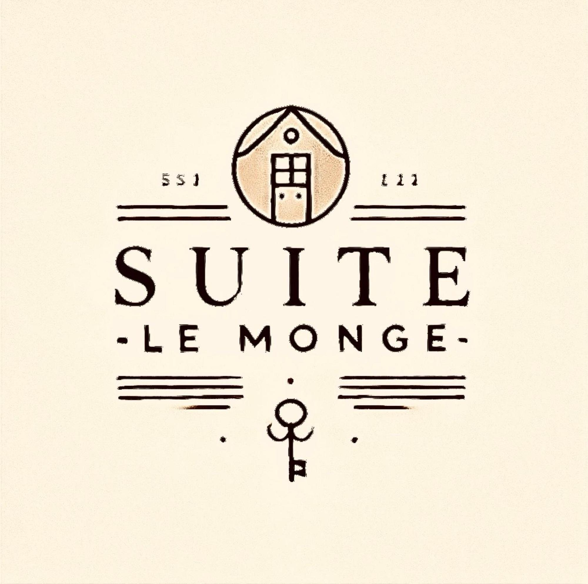 Suite - Le Monge - Dijon Centre Historique Esterno foto
